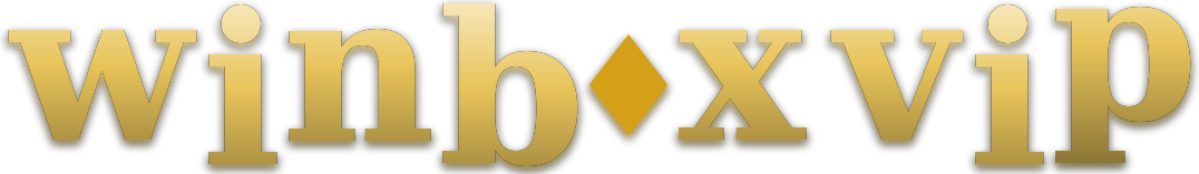 winbox vip logo