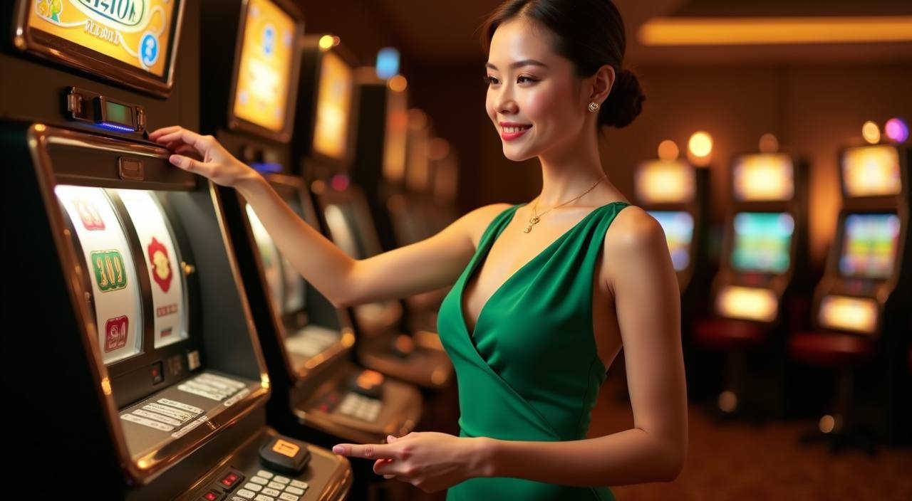 winbox vip mobile gaming